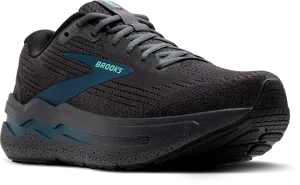 Men's Brooks Ghost Max 2  Maximum Cushioning & Smooth Strides