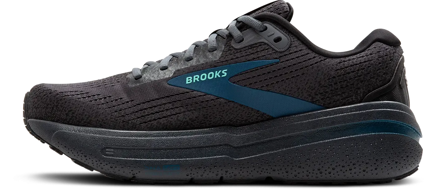 Men's Brooks Ghost Max 2  Maximum Cushioning & Smooth Strides