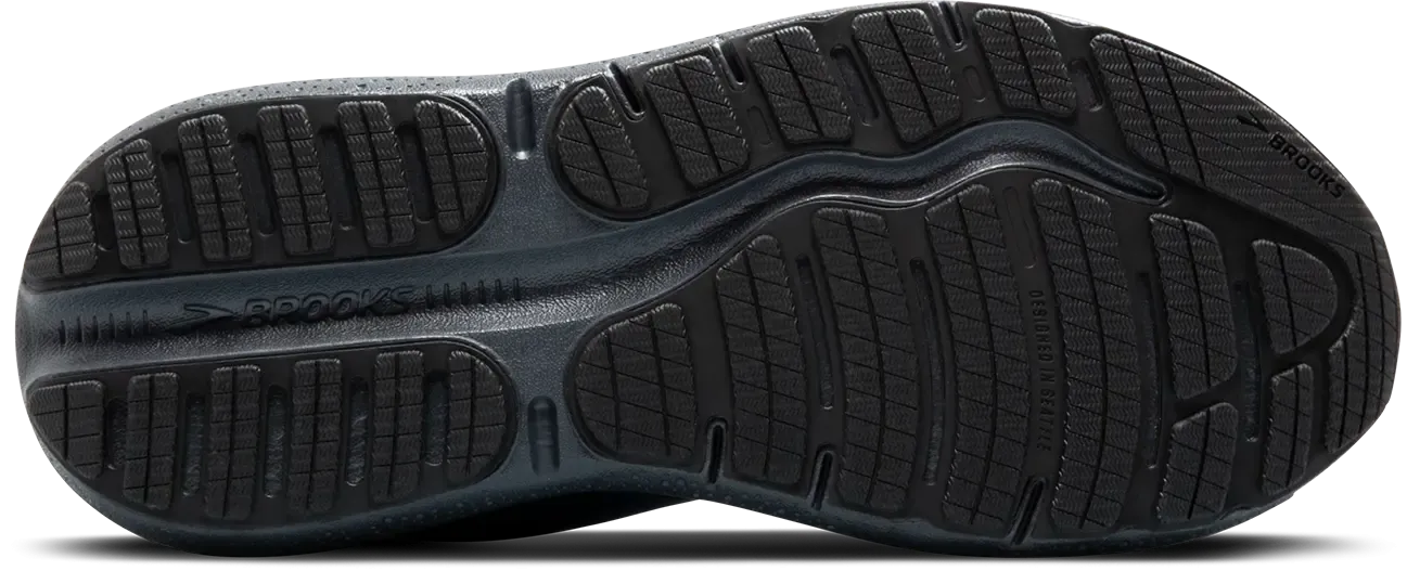 Men's Brooks Ghost Max 2  Maximum Cushioning & Smooth Strides