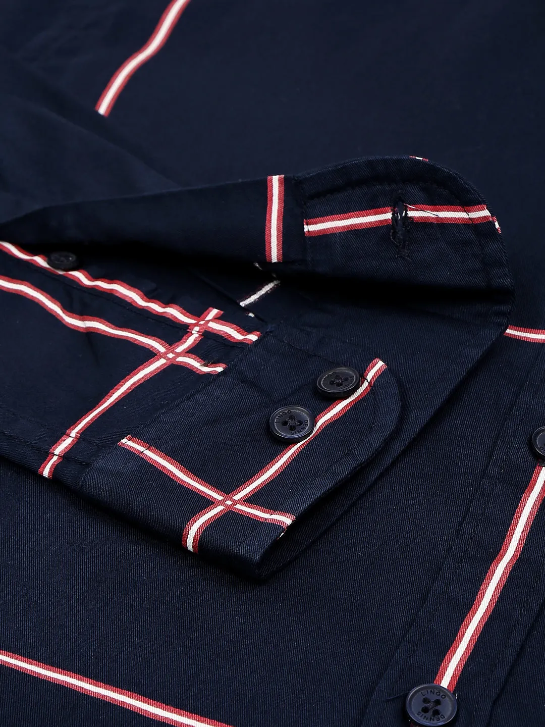 Men's Slim Fit Shirt