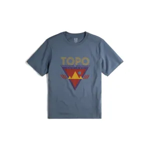 Men's VastView Explorer Tee Men's VastView Explorer Tee