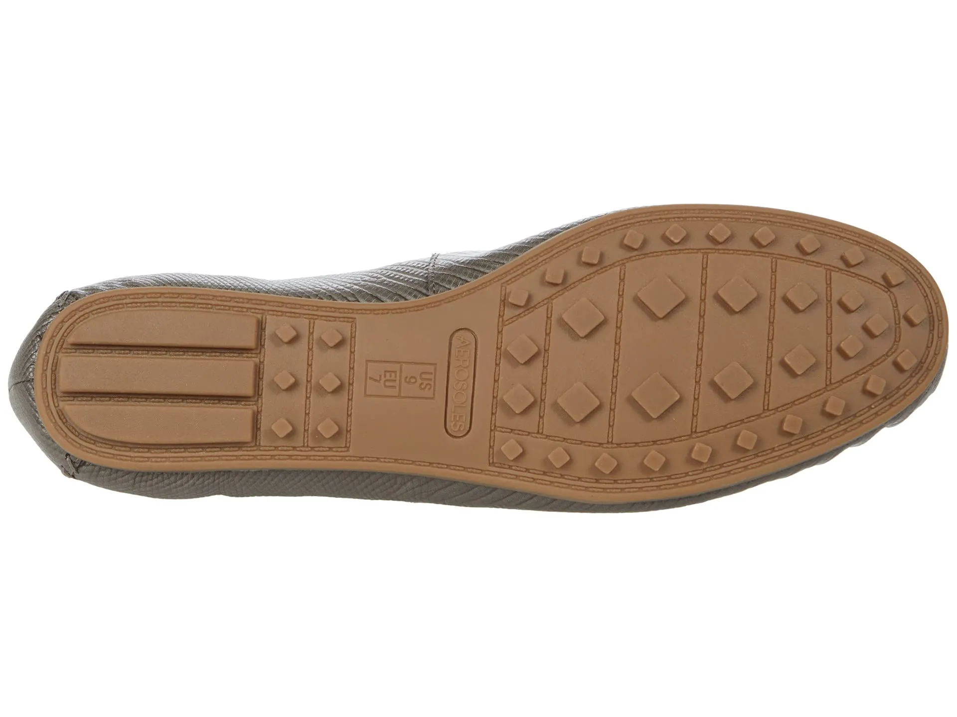 Moccasins Aerosoles, Over Drive