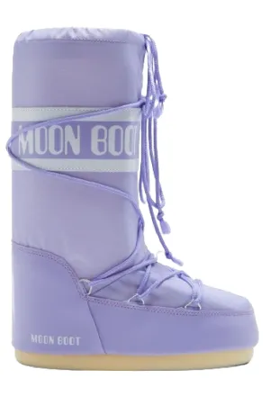 Moon Boot - Mb Icon Nylon - 089 Lilac
