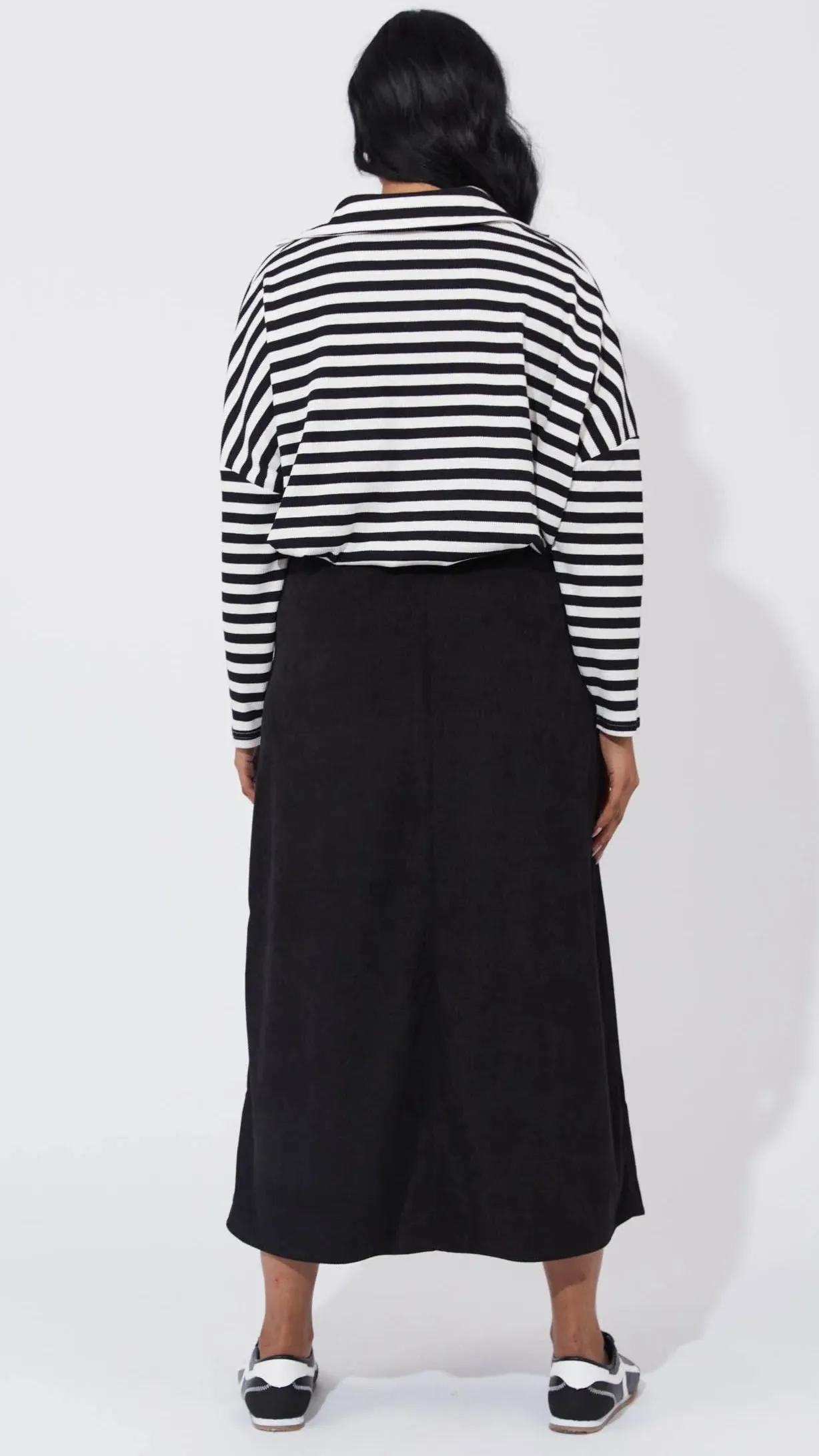 Nashville Skirt Kohl