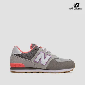 NB White Trainers