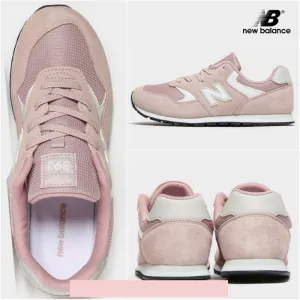 New Balance 393 Junior