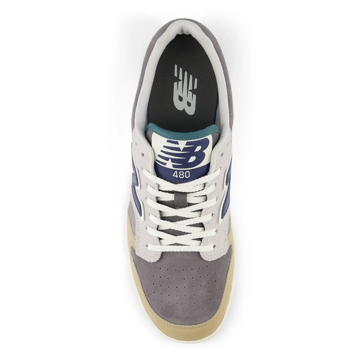 New Balance 480 Unisex (BB480LGB)