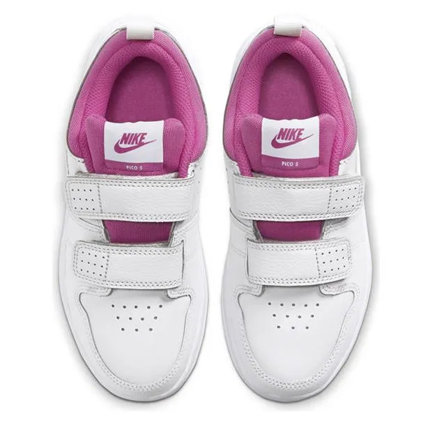 Nike Pico 5 kid shoe