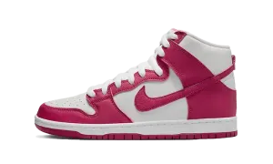 Nike SB Dunk High Sweet Beet