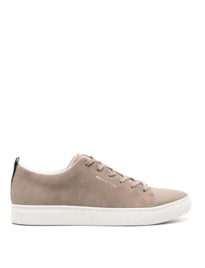 PS Paul Smith Suede 'Lee' Trainers