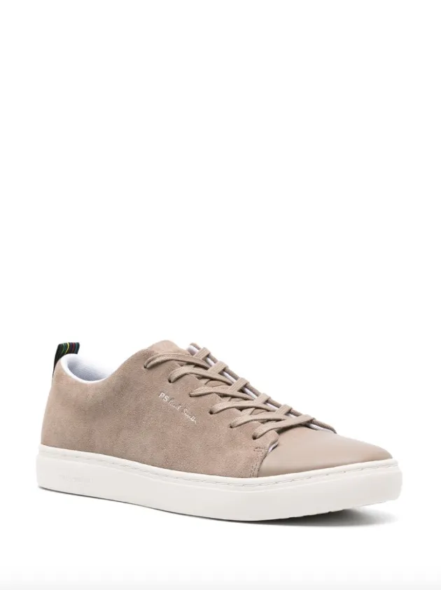PS Paul Smith Suede 'Lee' Trainers