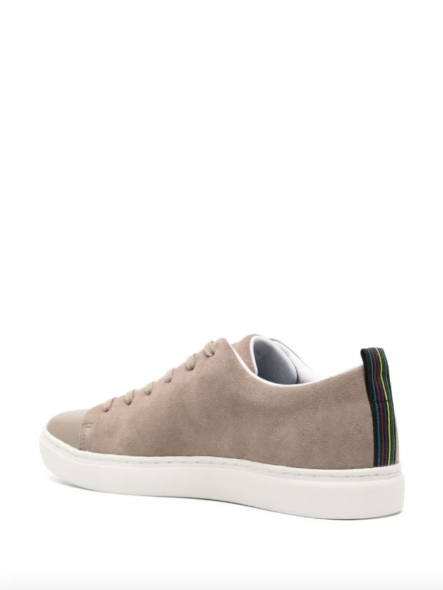 PS Paul Smith Suede 'Lee' Trainers
