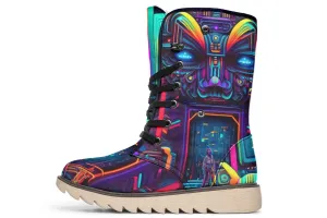Psy Entity Moon Boots
