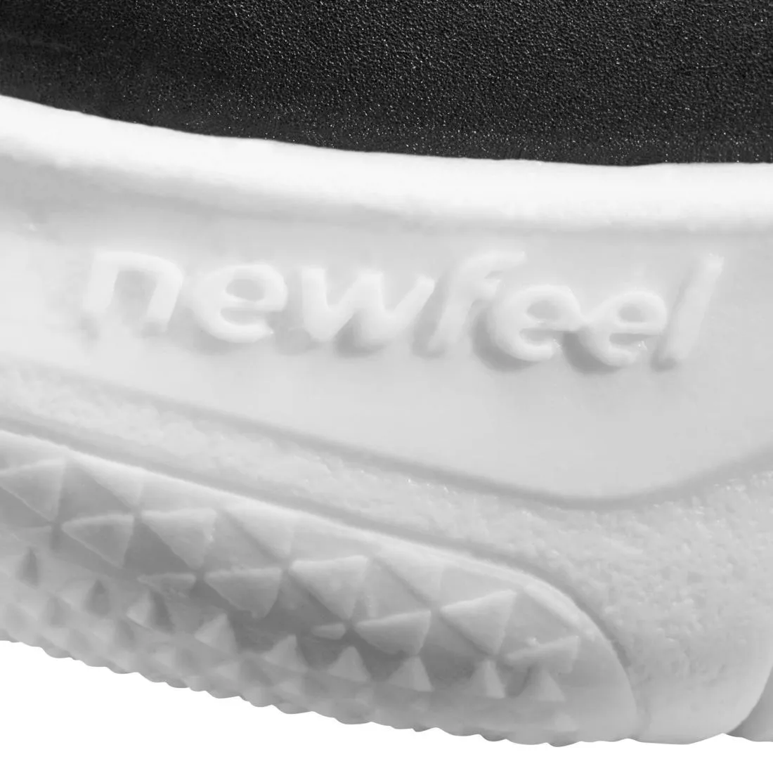 PW 100 Children's Fitness Walking Shoes