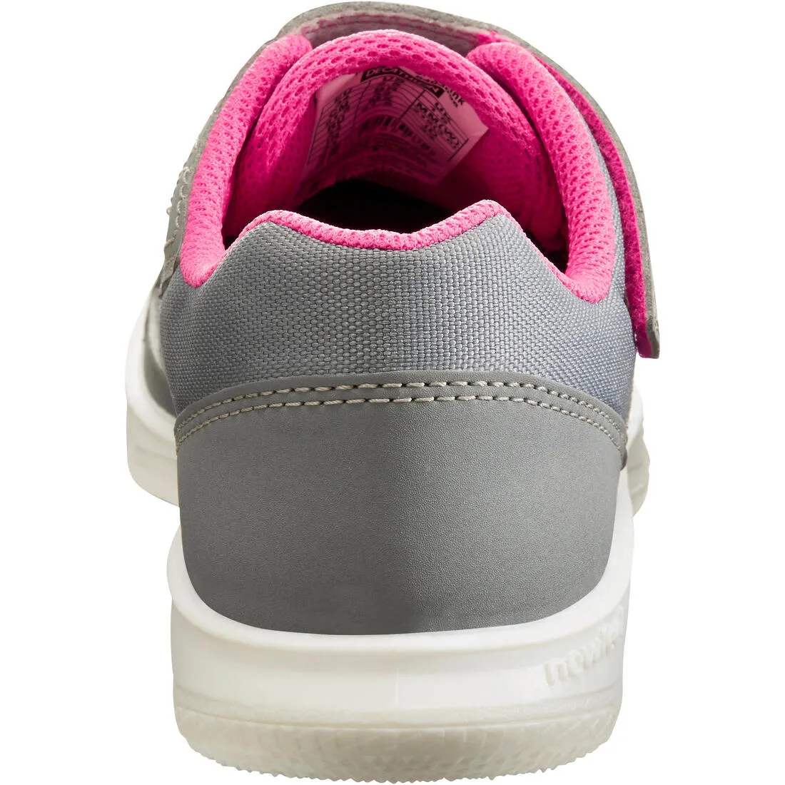 PW 100 Children's Fitness Walking Shoes