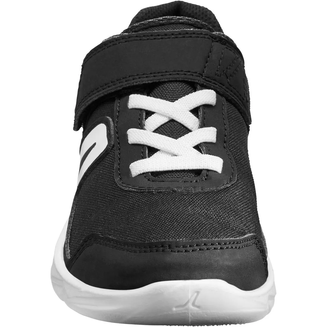 PW 100 Children's Fitness Walking Shoes