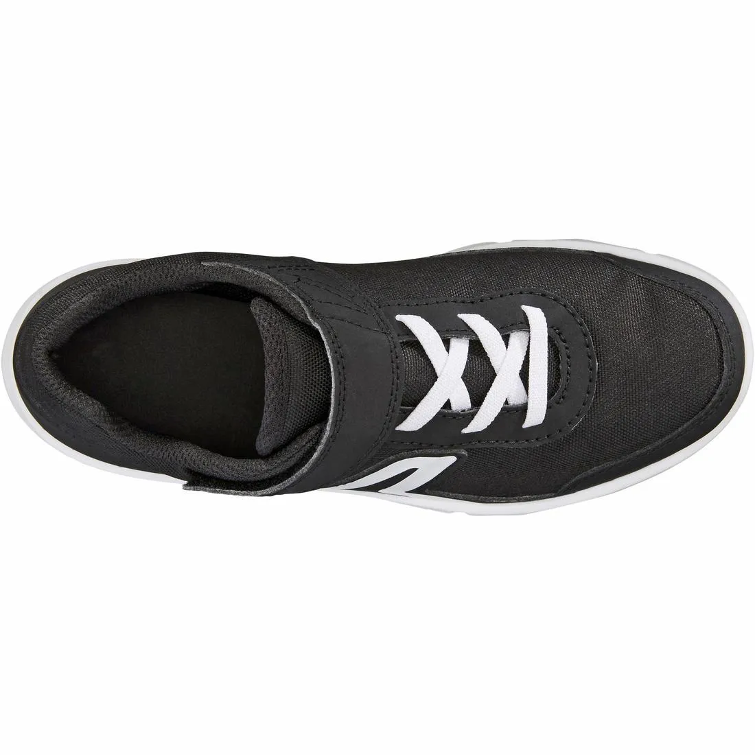 PW 100 Children's Fitness Walking Shoes