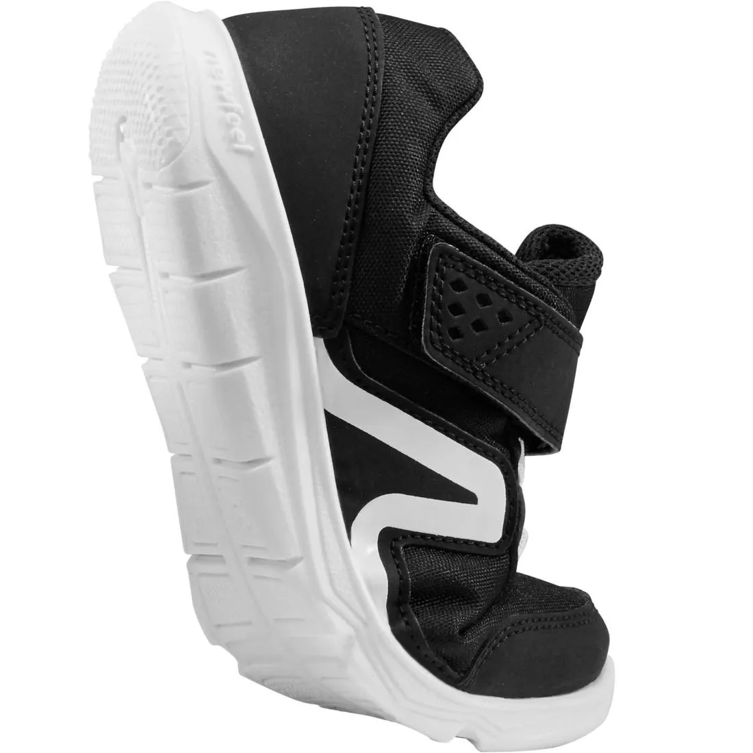 PW 100 Children's Fitness Walking Shoes