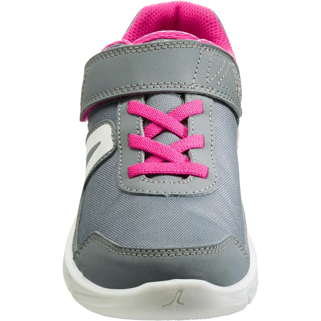 PW 100 Children's Fitness Walking Shoes