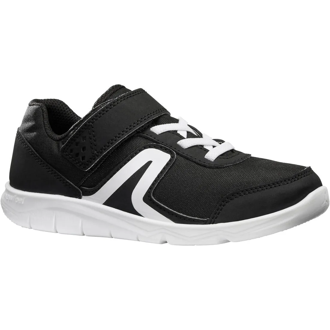 PW 100 Children's Fitness Walking Shoes