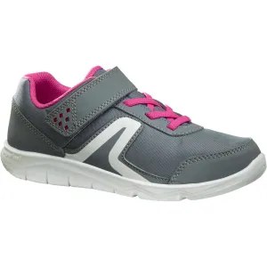 PW 100 Children's Fitness Walking Shoes