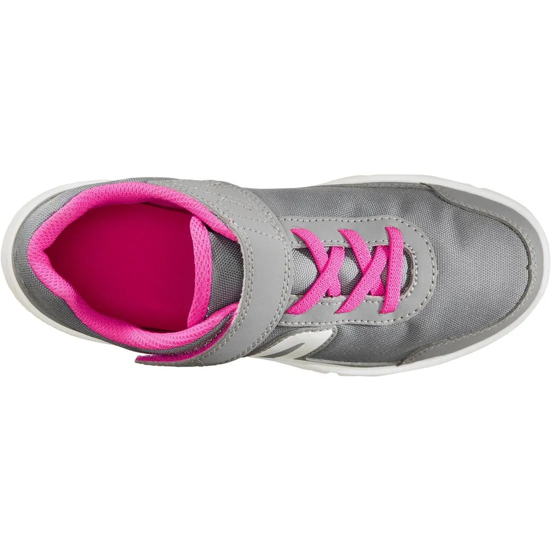 PW 100 Children's Fitness Walking Shoes