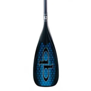 QUICKBLADE PADDLE UV 88 HEX FLEX W/ BLACK DIAMOND ELITE SHAFT