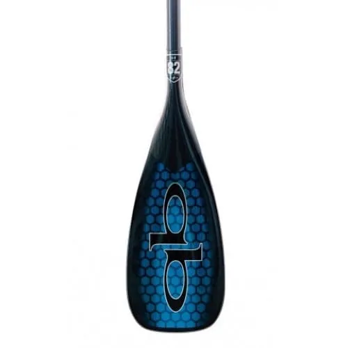 QUICKBLADE PADDLE UV 88 HEX FLEX W/ BLACK DIAMOND ELITE SHAFT