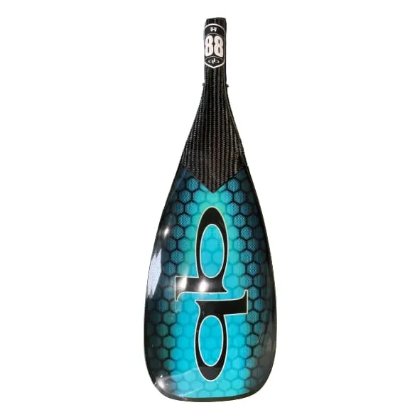 QUICKBLADE PADDLE UV 88 HEX FLEX W/ BLACK DIAMOND ELITE SHAFT