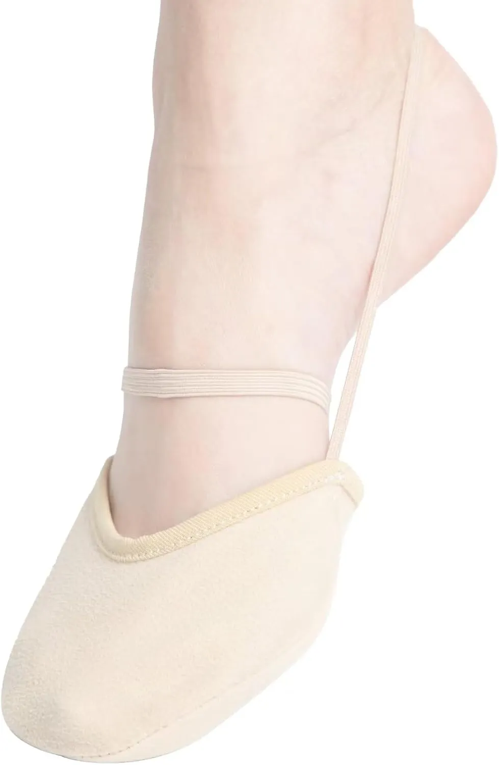 Rhythmic Gymnastic Shoes for Kids,Professional Rhythmic Gymnastic Competition or Ballet Dance
