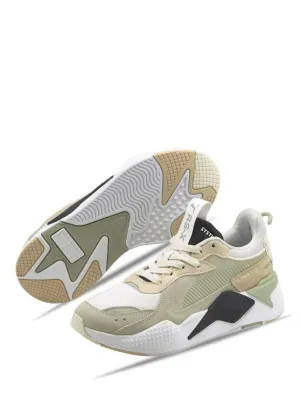 RS-X Reinvent Wn s - Whisper White-Shifting Sand-Puma Black