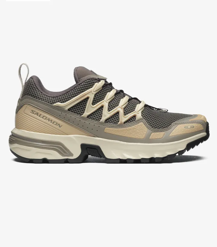 Salomon ACS  OG - Falcon / Shortbread / Hazelnut