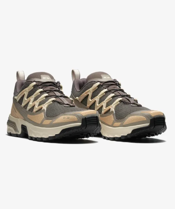 Salomon ACS  OG - Falcon / Shortbread / Hazelnut