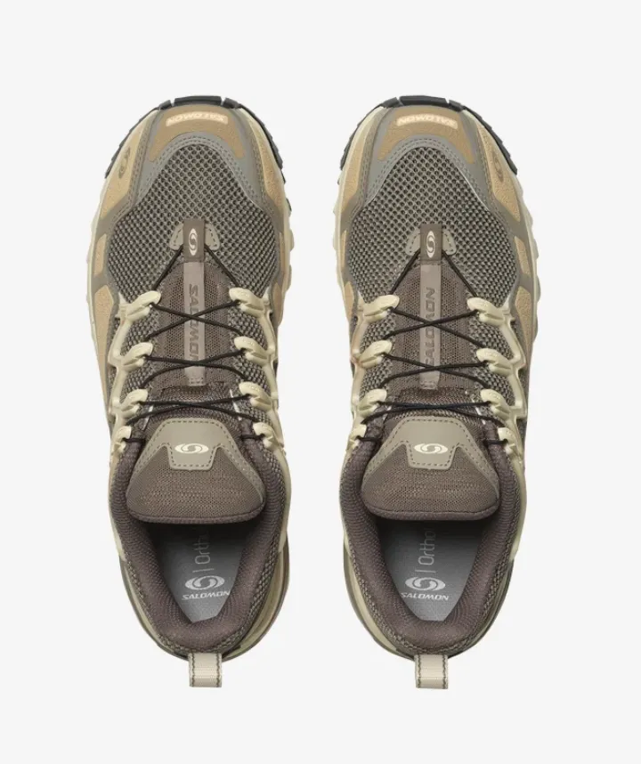 Salomon ACS  OG - Falcon / Shortbread / Hazelnut