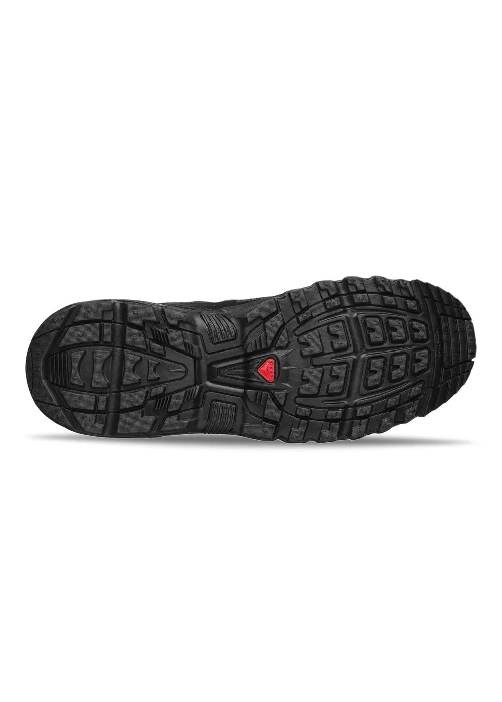 SHOES ACS   Black/Black/Ftw Silver - Black/Black/Ftw Silver