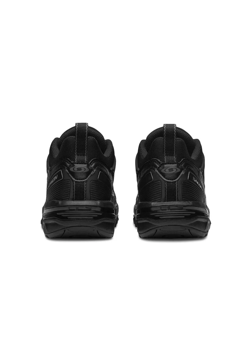 SHOES ACS   Black/Black/Ftw Silver - Black/Black/Ftw Silver