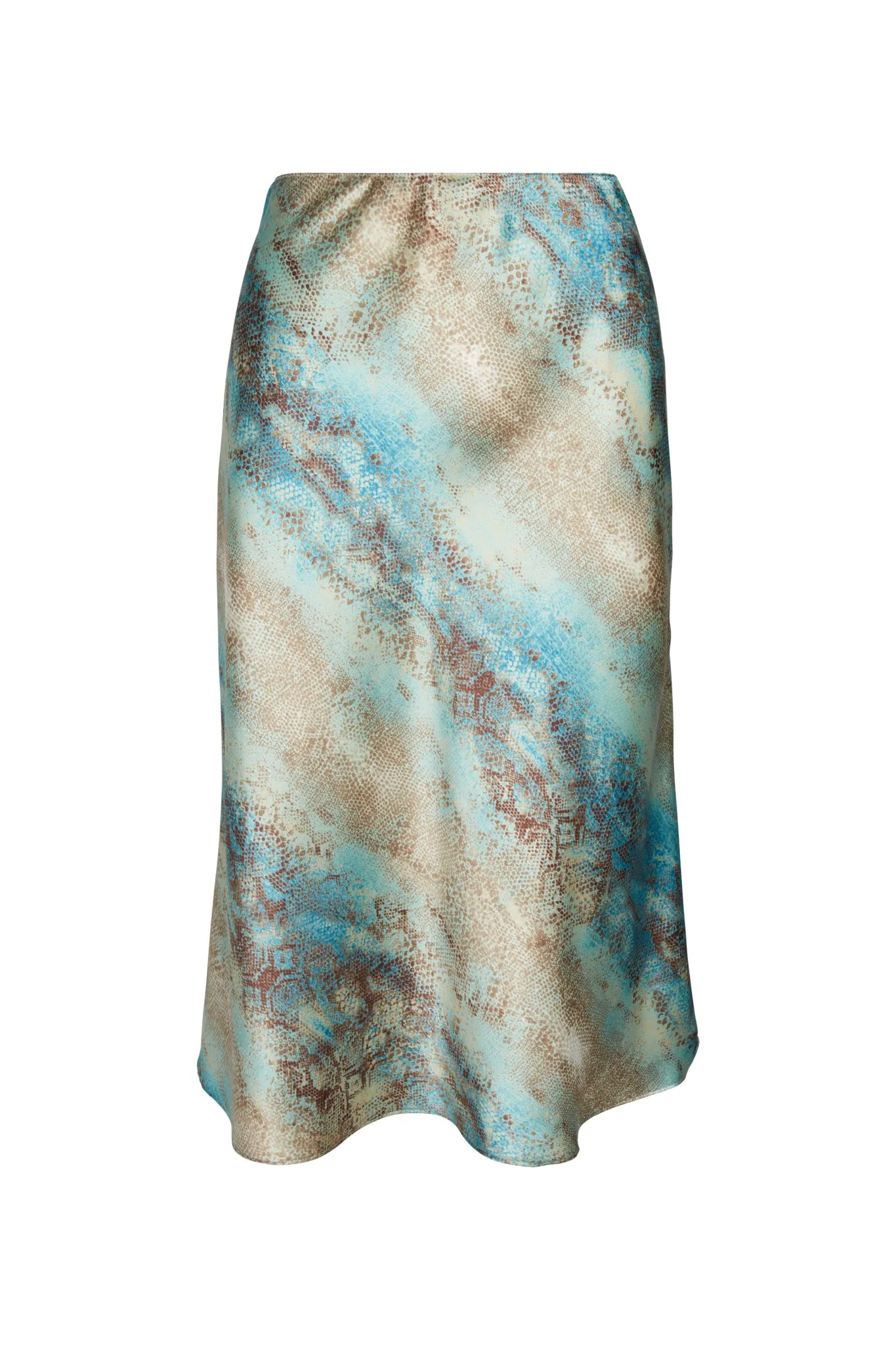 Stella Slip Skirt
