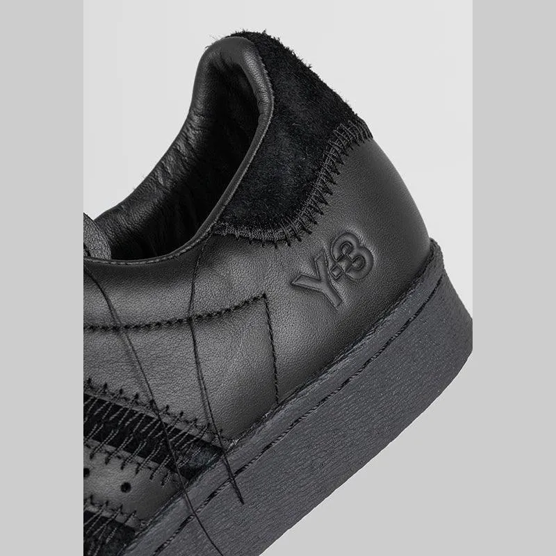 Superstar - Black