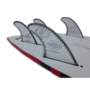 SURFCO PROTECH POWER FLEX FCS 4X3.75 QUAD SET