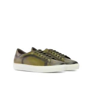 T1 Trainer Sneaker