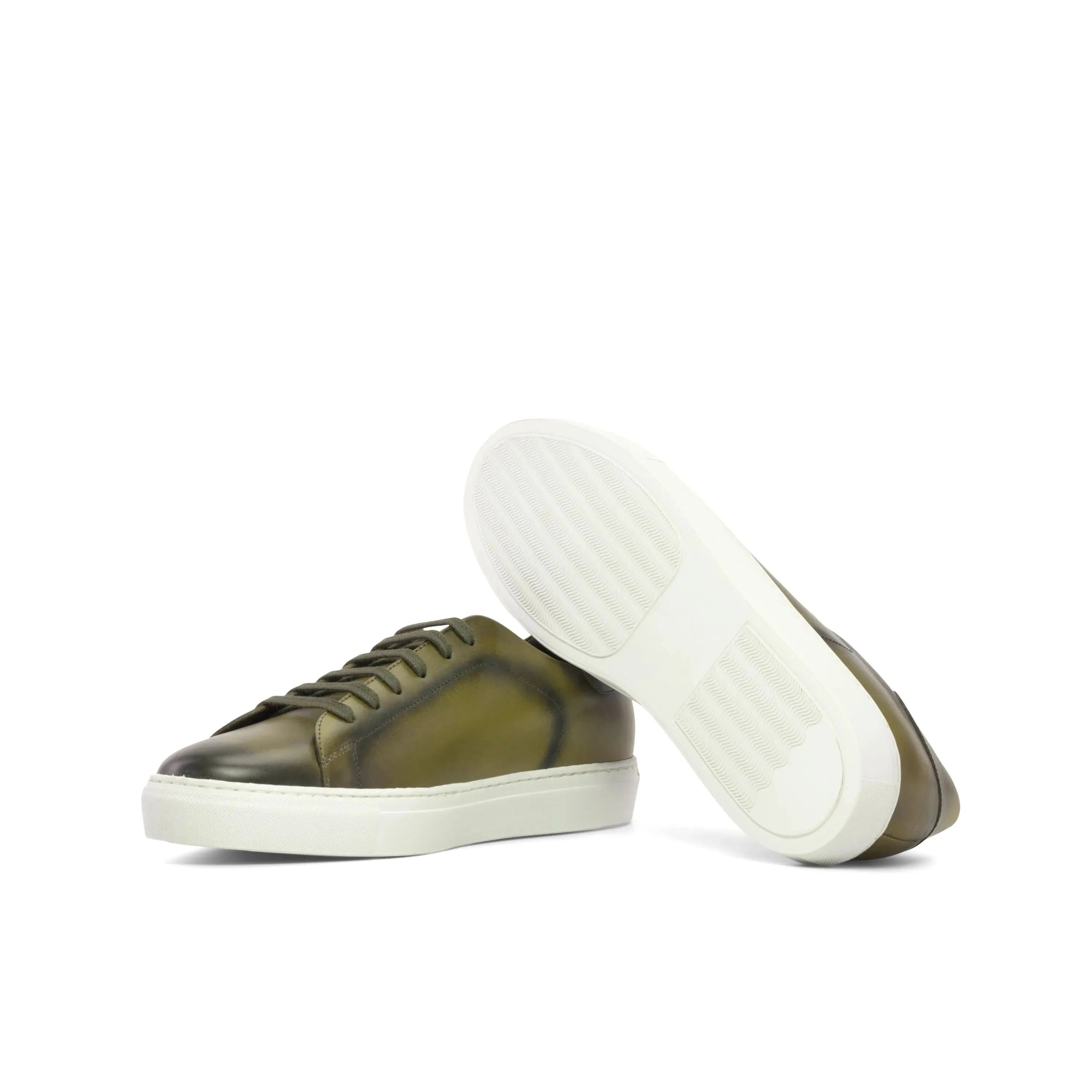 T1 Trainer Sneaker