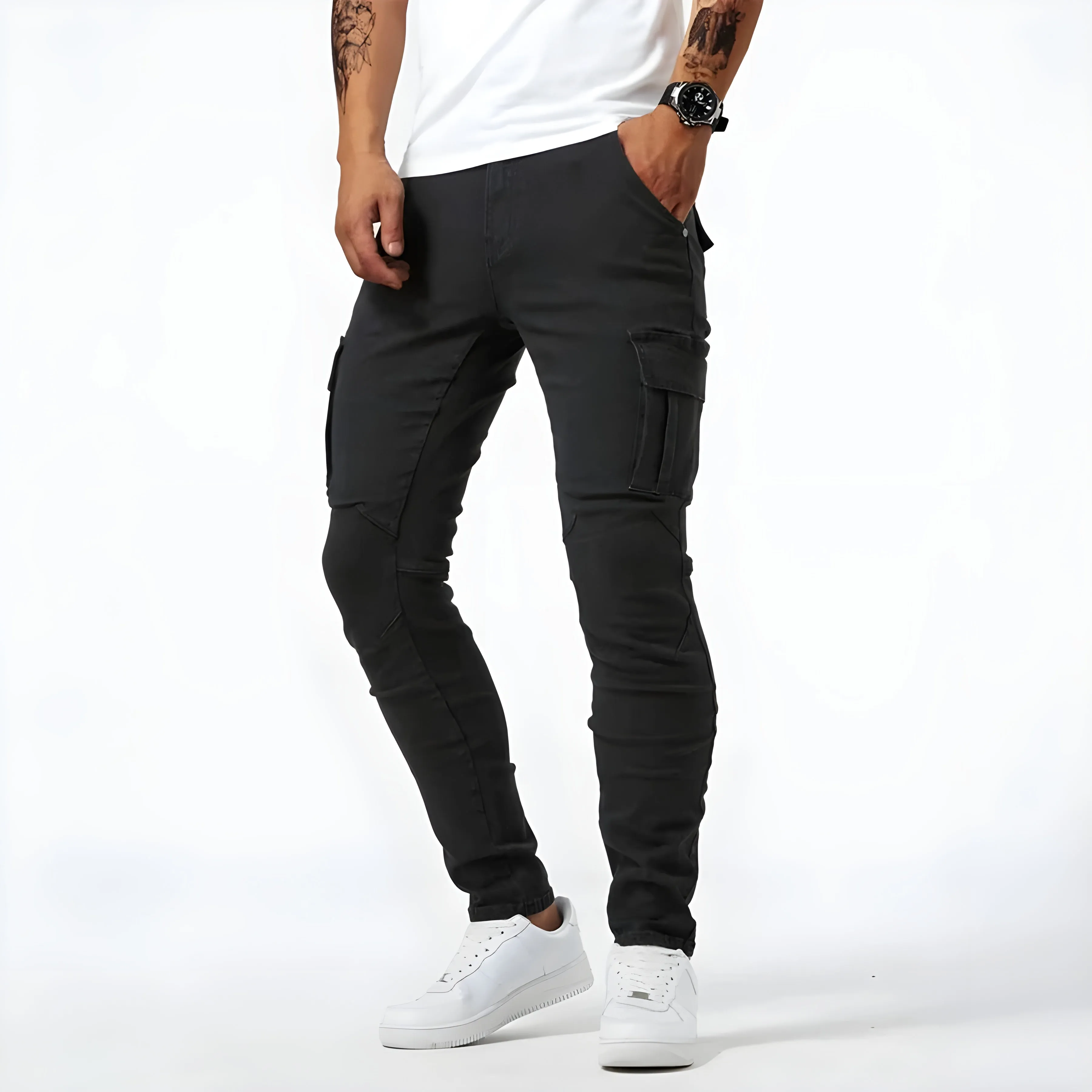 Tobias - Urban Stretch Cargo