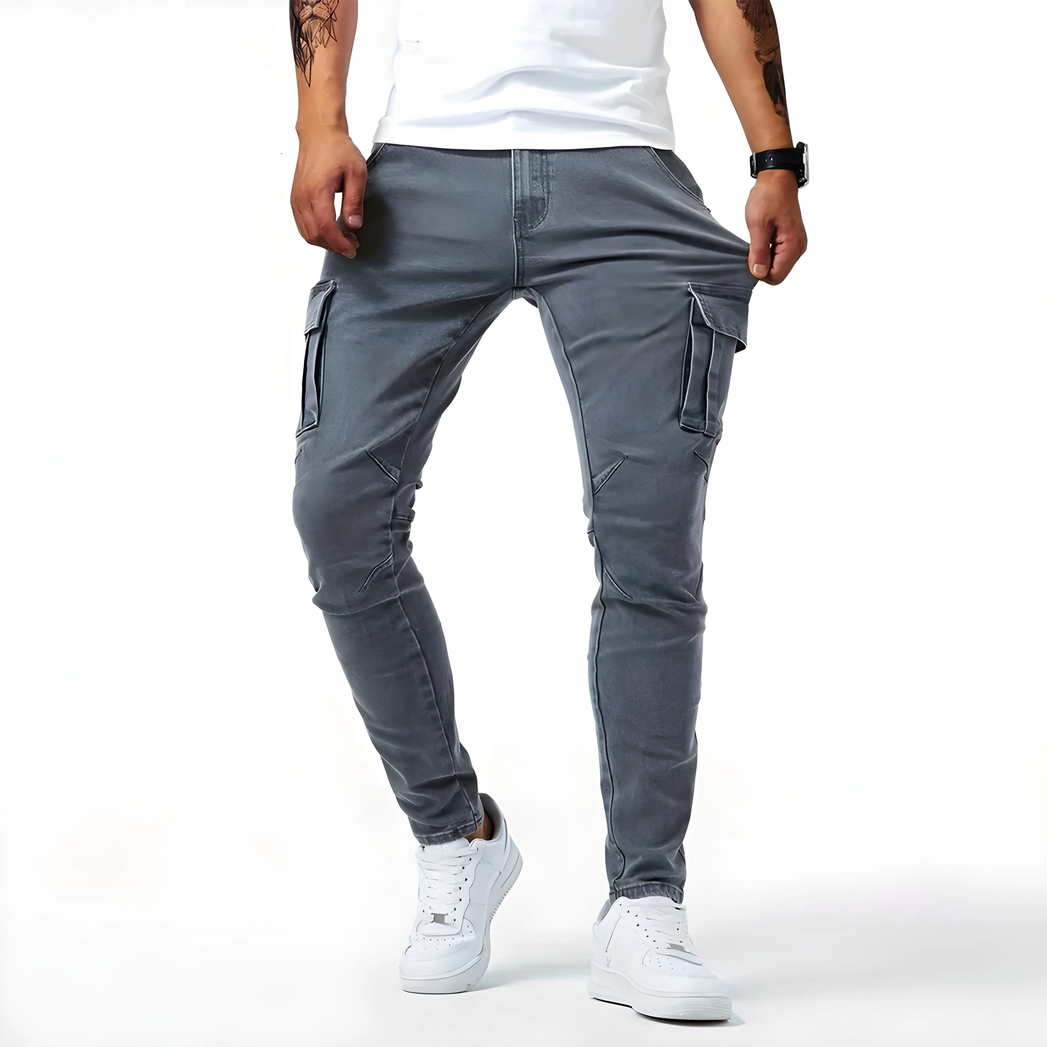 Tobias - Urban Stretch Cargo