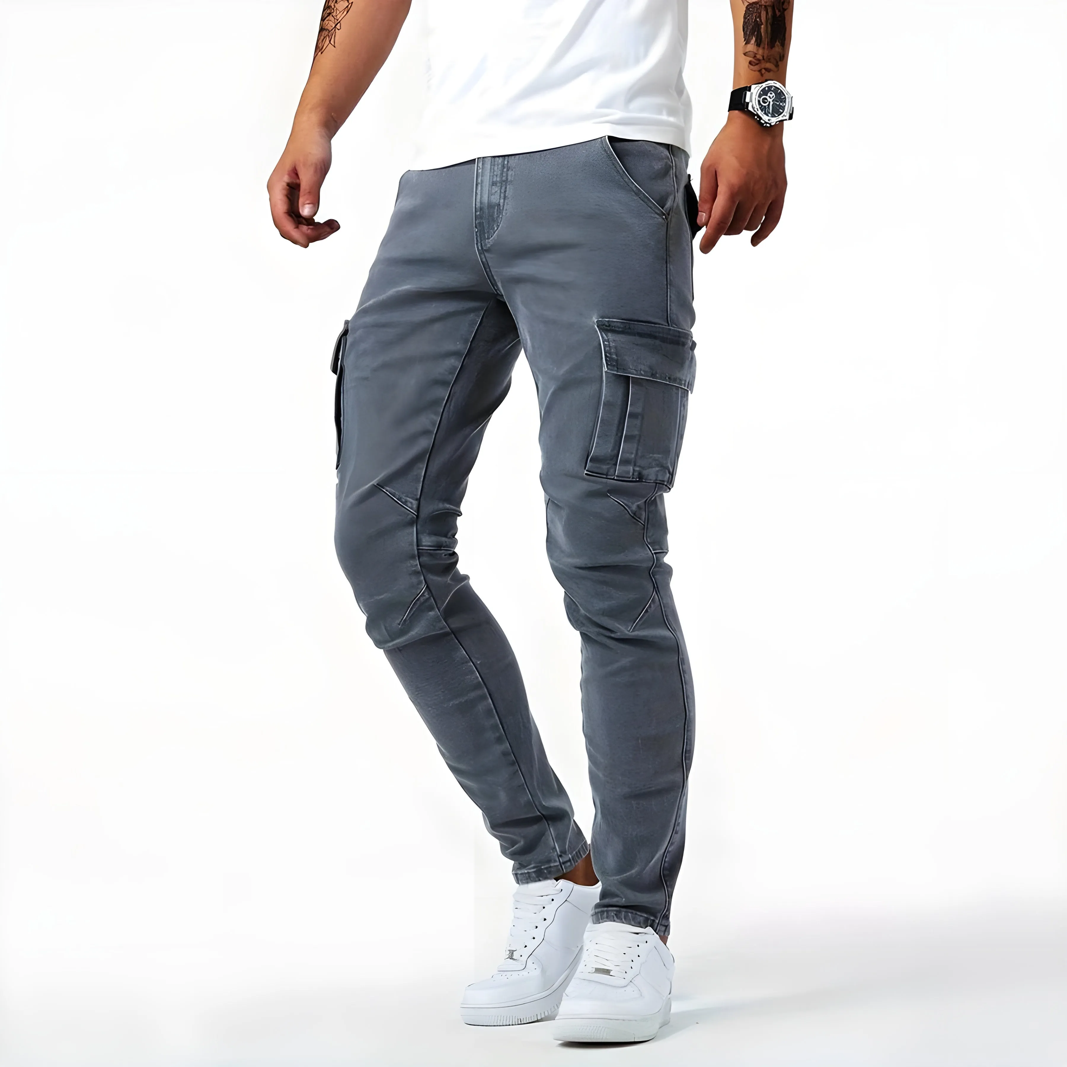 Tobias - Urban Stretch Cargo