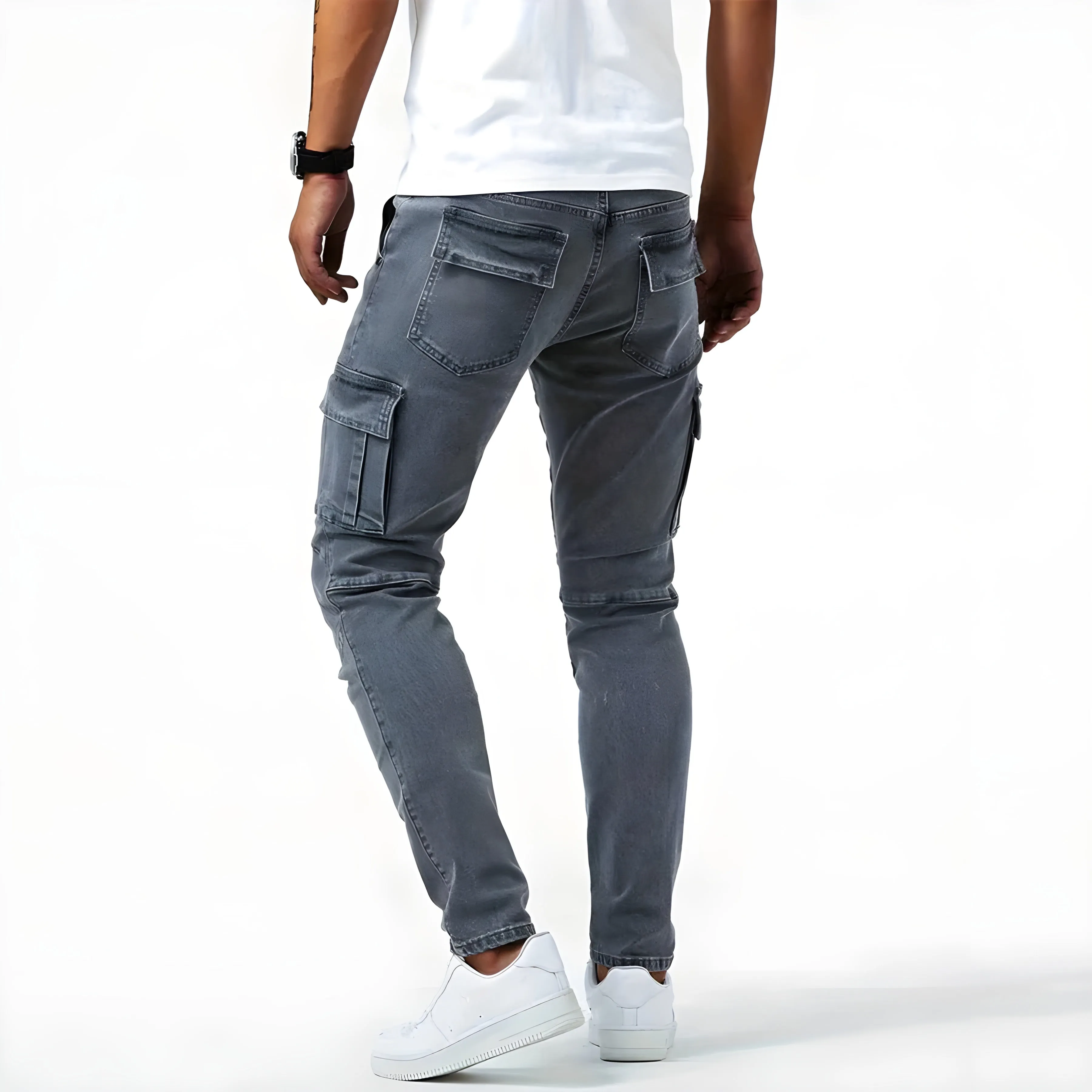 Tobias - Urban Stretch Cargo