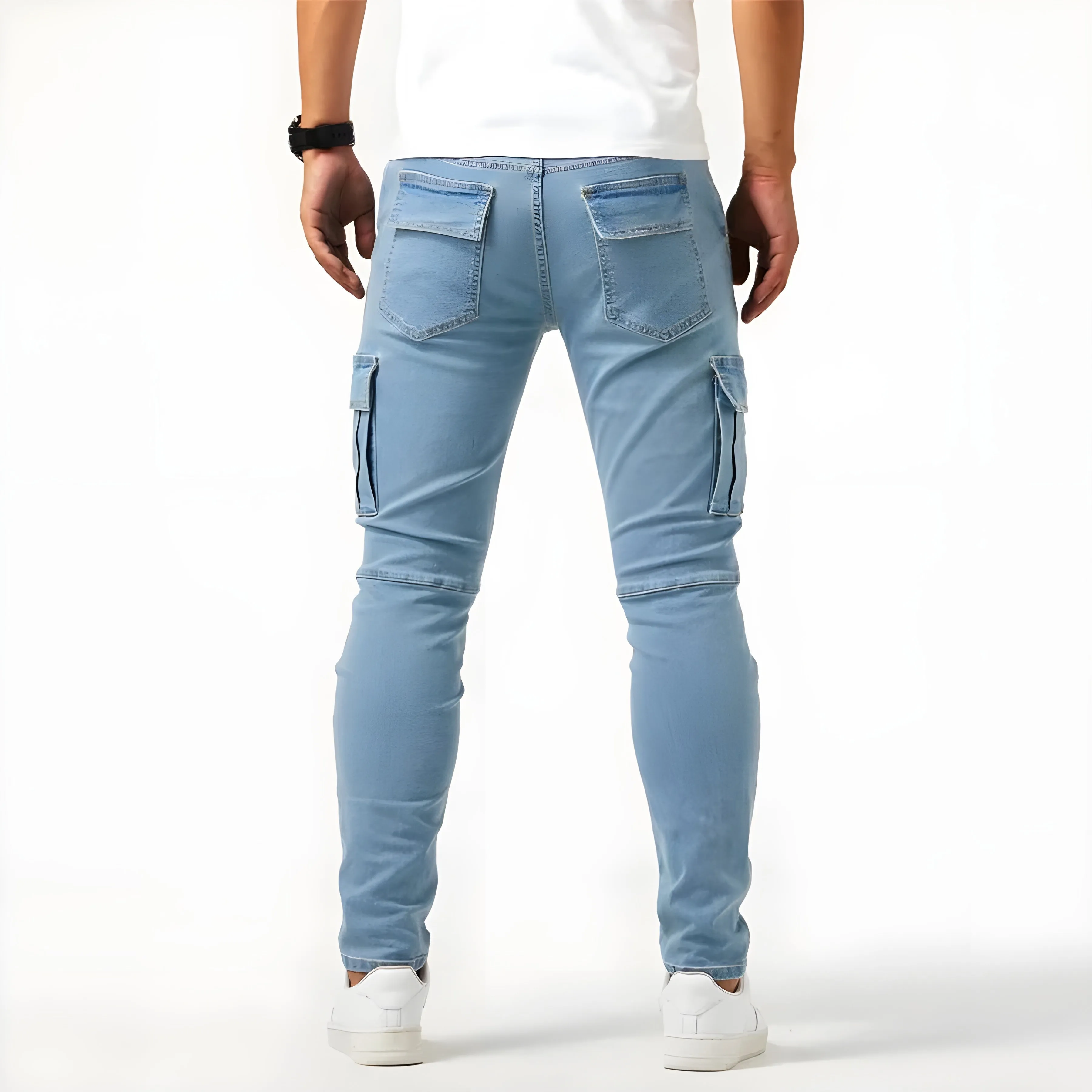Tobias - Urban Stretch Cargo