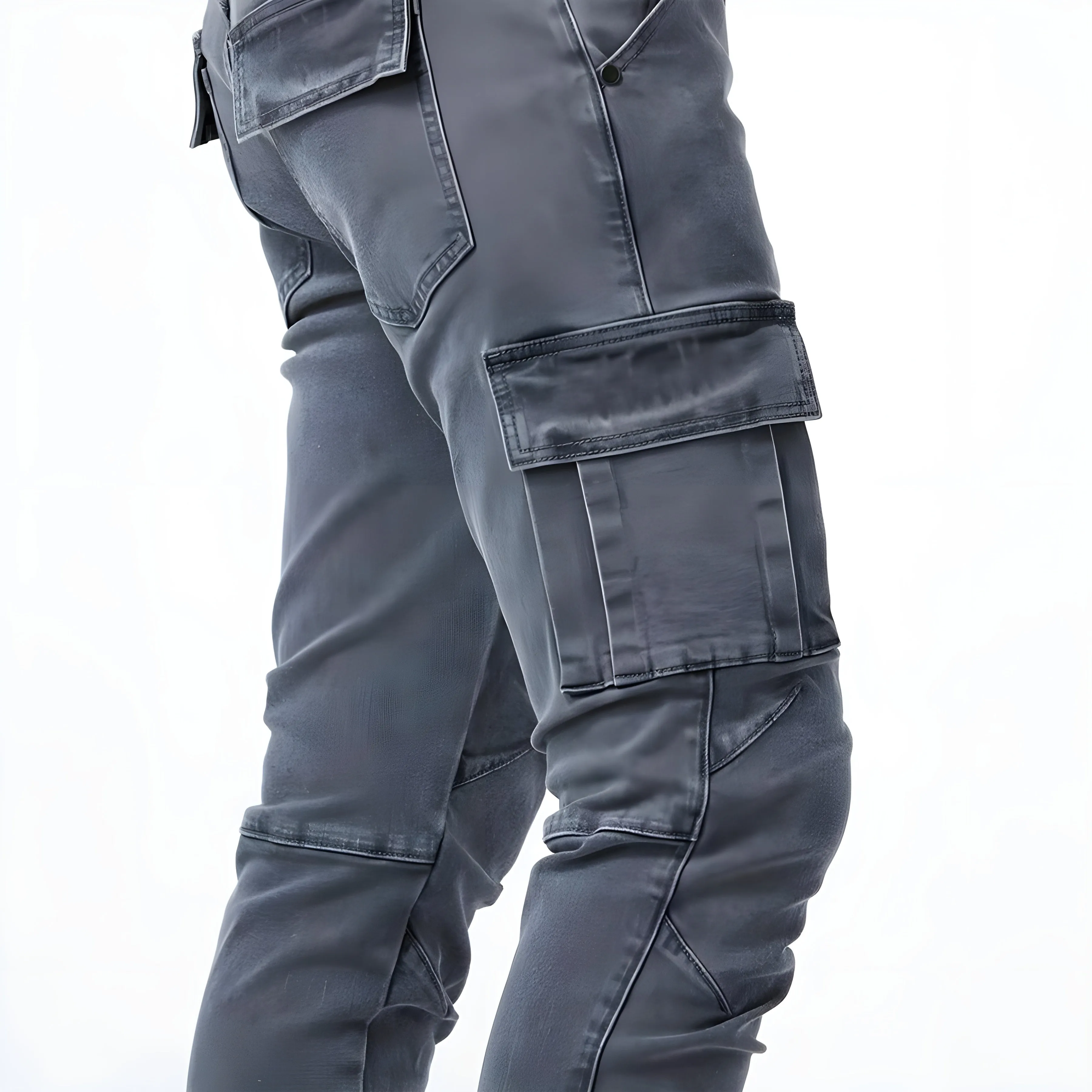 Tobias - Urban Stretch Cargo