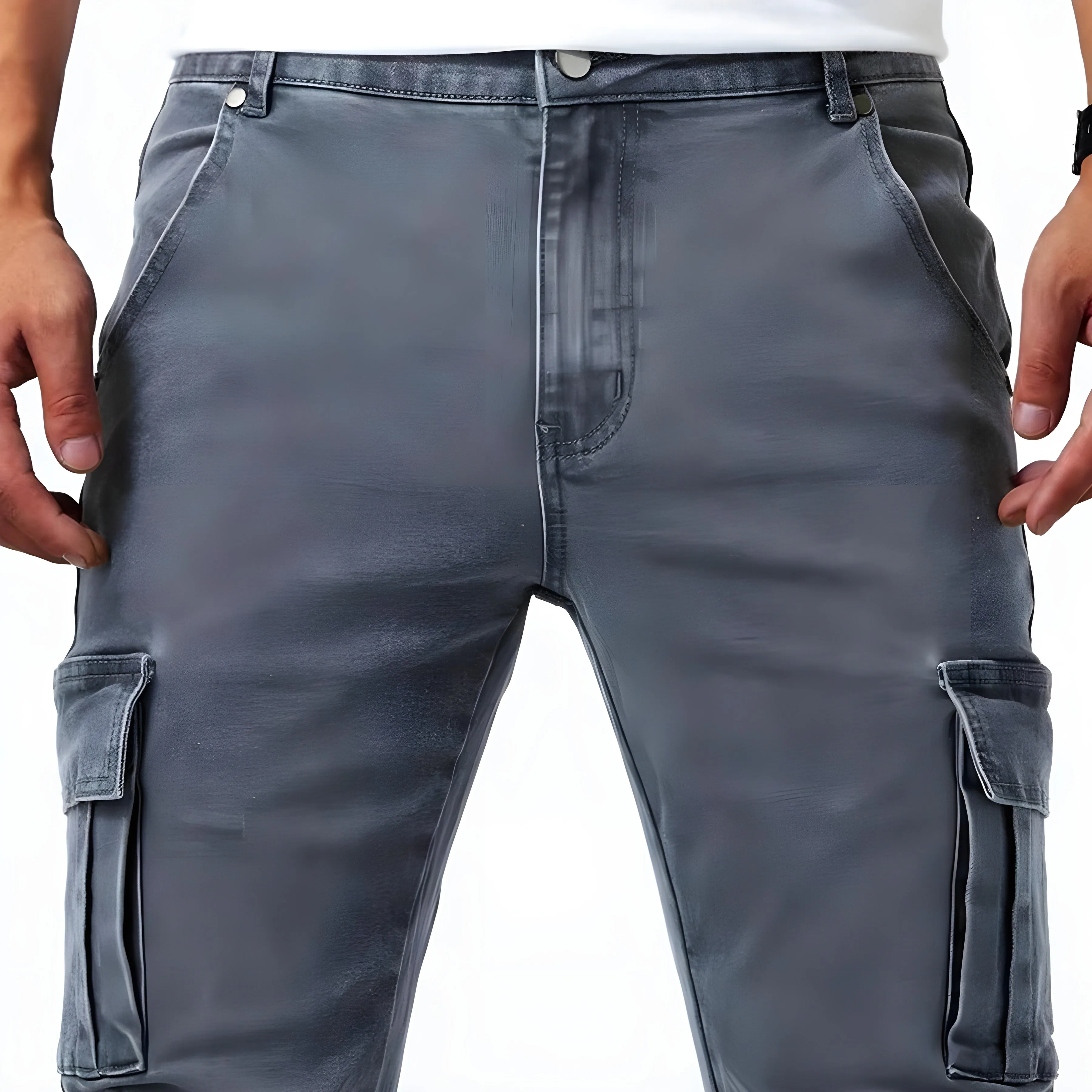 Tobias - Urban Stretch Cargo
