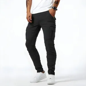 Tobias - Urban Stretch Cargo