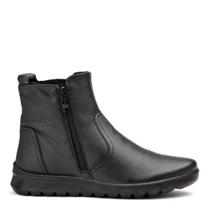 TORONTO 13 - BLACK LEATHER